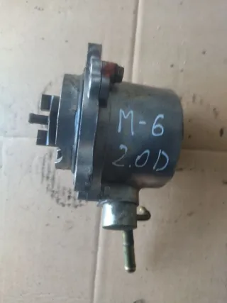 X2T58173 Насос вакуумный Mazda 3 BK 2.0л Арт MT29093075, вид 1