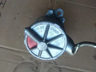 X2T58173 Насос вакуумный Mazda 3 BK 2.0л Арт MT29093075, вид 4