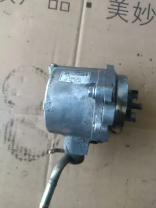 X2T58173 Насос вакуумный Mazda 3 BK 2.0л Арт MT29093075, вид 3