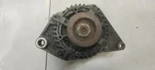  Генератор Renault Laguna 1 1.8л Арт 90706876, вид 1