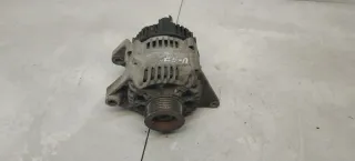  Генератор Renault Laguna 1 1.8л Арт 90706876, вид 4