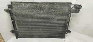  Радиатор кондиционера  Volkswagen Touran 1 Арт 90707024, вид 3