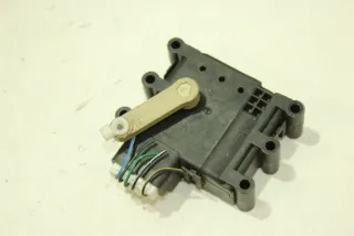  Моторчик заслонки печки Mazda 3 BK Арт 90708519, вид 2