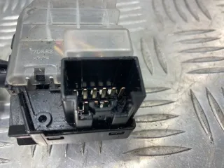 17D682 Переключатель подрулевой (стрекоза) Mazda 3 BK Арт 32111366502, вид 4