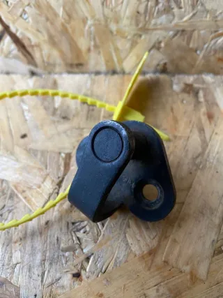  Ответная часть (скоба) замка двери Citroen Evasion  Арт 90708808, вид 2