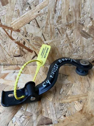  Ролик двери сдвижной Citroen Evasion  Арт 90708815, вид 1