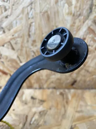  Ролик двери сдвижной Citroen Evasion  Арт 90708831, вид 3