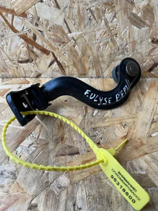  Ролик двери сдвижной Citroen Evasion  Арт 90708831, вид 1