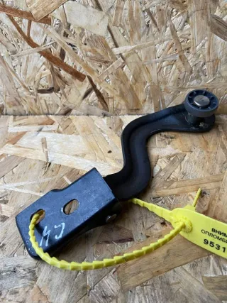  Ролик двери сдвижной Citroen Evasion  Арт 90708831, вид 2