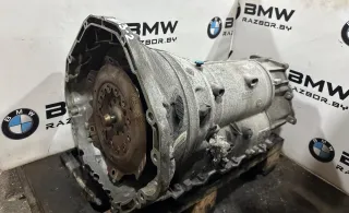 8HP70X, 8HP-70X, 24007644023, 7644023, 24007630573, 7630573, 24007619374, 7619374, 24007612904, 7612904, 24007610698, 7610698, 24007612812, 7612812, 24007603643, 24007603643, 24007616617, 7616617 Гидротрансформатор АКПП (бублик) BMW X5 E70 4.4л Арт BR33-2, вид 1