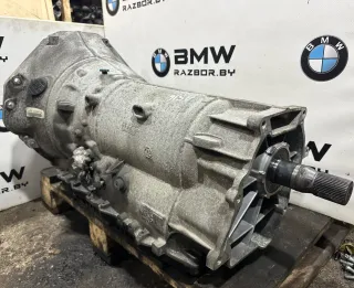 8HP70X, 8HP-70X, 24007644023, 7644023, 24007630573, 7630573, 24007619374, 7619374, 24007612904, 7612904, 24007610698, 7610698, 24007612812, 7612812, 24007603643, 24007603643, 24007616617, 7616617 Гидротрансформатор АКПП (бублик) BMW X5 E70 4.4л Арт BR33-2, вид 3