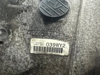 8HP70X, 8HP-70X, 24007644023, 7644023, 24007630573, 7630573, 24007619374, 7619374, 24007612904, 7612904, 24007610698, 7610698, 24007612812, 7612812, 24007603643, 24007603643, 24007616617, 7616617 Гидротрансформатор АКПП (бублик) BMW X5 E70 4.4л Арт BR33-2, вид 6