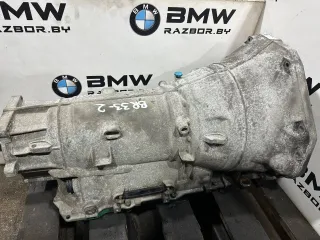 8HP70X, 8HP-70X, 24007644023, 7644023, 24007630573, 7630573, 24007619374, 7619374, 24007612904, 7612904, 24007610698, 7610698, 24007612812, 7612812, 24007603643, 24007603643, 24007616617, 7616617 Гидротрансформатор АКПП (бублик) BMW X5 E70 4.4л Арт BR33-2, вид 7