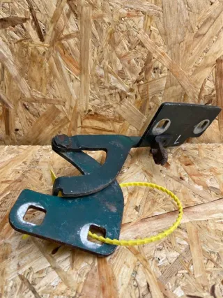  Петля капота левая Citroen Berlingo 1 Арт 90708980, вид 3