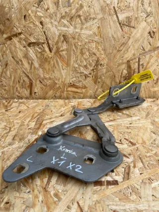  Петля капота левая Citroen Xantia Арт 90709050, вид 2