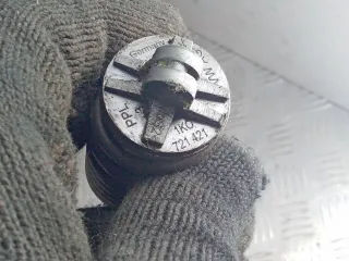 1K0721421 Пружина прижимная Volkswagen Passat CC Арт 90709216, вид 7