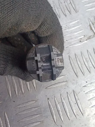 1K0721421 Пружина прижимная Volkswagen Passat CC Арт 90709216, вид 5