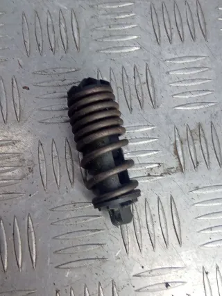 1K0721421 Пружина прижимная Volkswagen Passat CC Арт 90709216, вид 3