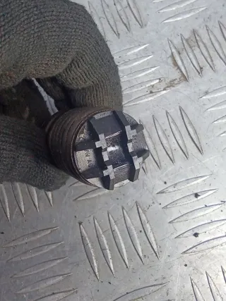 1K0721421 Пружина прижимная Volkswagen Passat CC Арт 90709216, вид 4