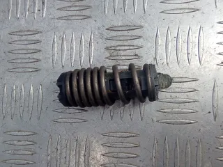 1K0721421 Пружина прижимная Volkswagen Passat CC Арт 90709216, вид 2