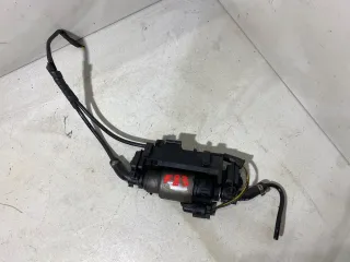  Насос топливный автономного отопителя Volkswagen Touran 1 2.0л TDI Арт 90709533, вид 2