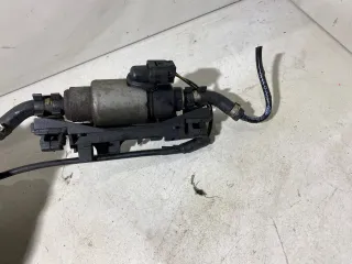  Насос топливный автономного отопителя Volkswagen Touran 1 2.0л TDI Арт 90709533, вид 1