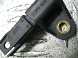 7533548, 7533548 Электромотор раздаточной коробки BMW 5 E60/E61 Арт 90746622, вид 2