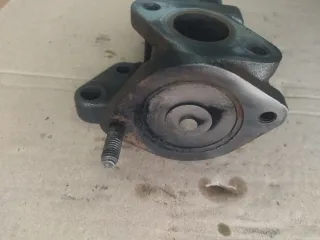 K5T70871 Клапан EGR Mazda 3 BK 2.0л Арт MT29093088, вид 3