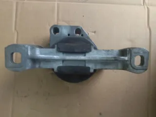 CC3139060 Подушка двигателя Mazda 3 BK 2.0л Арт MT29093098, вид 3