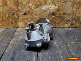 1J1955023A Моторчик стеклоочистителя переднего Volkswagen Passat B4 Арт 20204116, вид 3