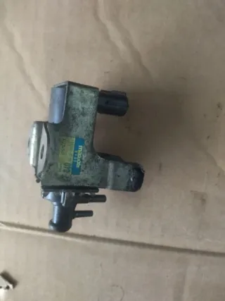 1397000700 Клапан электромагнитный Mazda 3 BK 2.0л Арт MT29093105, вид 3