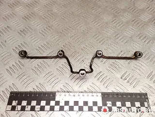  Трубка обратки форсунок Mazda 3 BK Арт A18305_1, вид 3