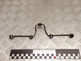  Трубка обратки форсунок Mazda 3 BK Арт A18305_2, вид 2