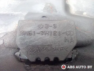 3N617M121CD,3N617M121HA Подушка крепления КПП Mazda 3 BK Арт A18278_1, вид 4