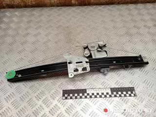 119971XXX Стеклоподъемник электрический задний левый Volvo XC90 1 restailing Арт A18238, вид 3