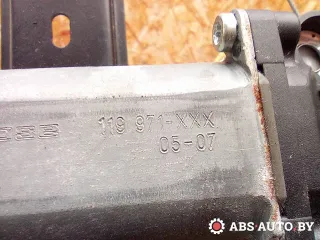 119971XXX Стеклоподъемник электрический задний левый Volvo XC90 1 restailing Арт A18238_1, вид 4