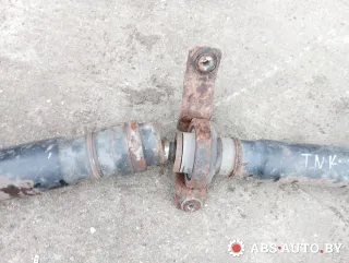 022307L05 Карданный вал Citroen C-Crosser Арт A18096_3, вид 4