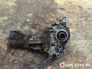 067023,16 089 519 80,2204 C6 Раздаточная коробка Citroen C-Crosser 2.2л Арт 75139080_1, вид 1