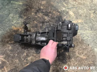 067023,16 089 519 80,2204 C6 Раздаточная коробка Citroen C-Crosser 2.2л Арт 75139080_1, вид 3