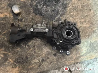 067023,16 089 519 80,2204 C6 Раздаточная коробка Citroen C-Crosser 2.2л Арт 75139080_1, вид 4