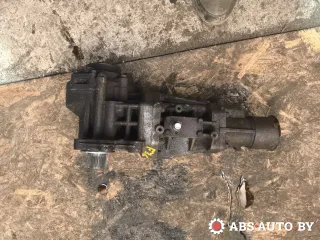 067023,16 089 519 80,2204 C6 Раздаточная коробка Citroen C-Crosser 2.2л Арт 75139080_1, вид 6