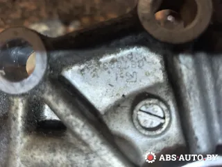 067023,16 089 519 80,2204 C6 Раздаточная коробка Citroen C-Crosser 2.2л Арт 75139080_1, вид 7