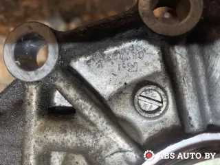 067023,16 089 519 80,2204 C6 Раздаточная коробка Citroen C-Crosser 2.2л Арт 75139080_1, вид 8