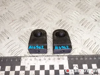 9628677880 Кронштейн радиатора Citroen C5 1 Арт A16962_6, вид 1