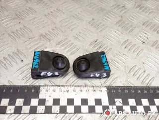 9628677880 Кронштейн радиатора Citroen Berlingo 2  Арт A16962_8, вид 2