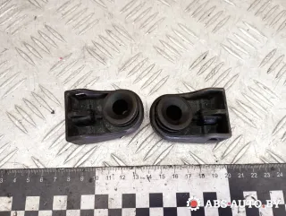 9628677880 Кронштейн радиатора Citroen C4 2 Арт A16962_9, вид 3