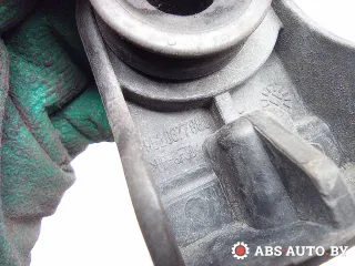 9628677880 Кронштейн радиатора Citroen C5 1 Арт A16962_10, вид 4