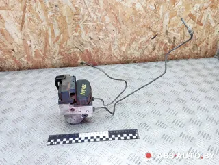 0265215524,0273004611 Блок ABS ГАЗ Газель Соболь Арт A16482_1, вид 1