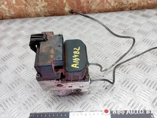 0265215524,0273004611 Блок ABS ГАЗ Газель Соболь Арт A16482_1, вид 2