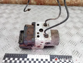 0265215524,0273004611 Блок ABS ГАЗ Газель Соболь Арт A16482_1, вид 3